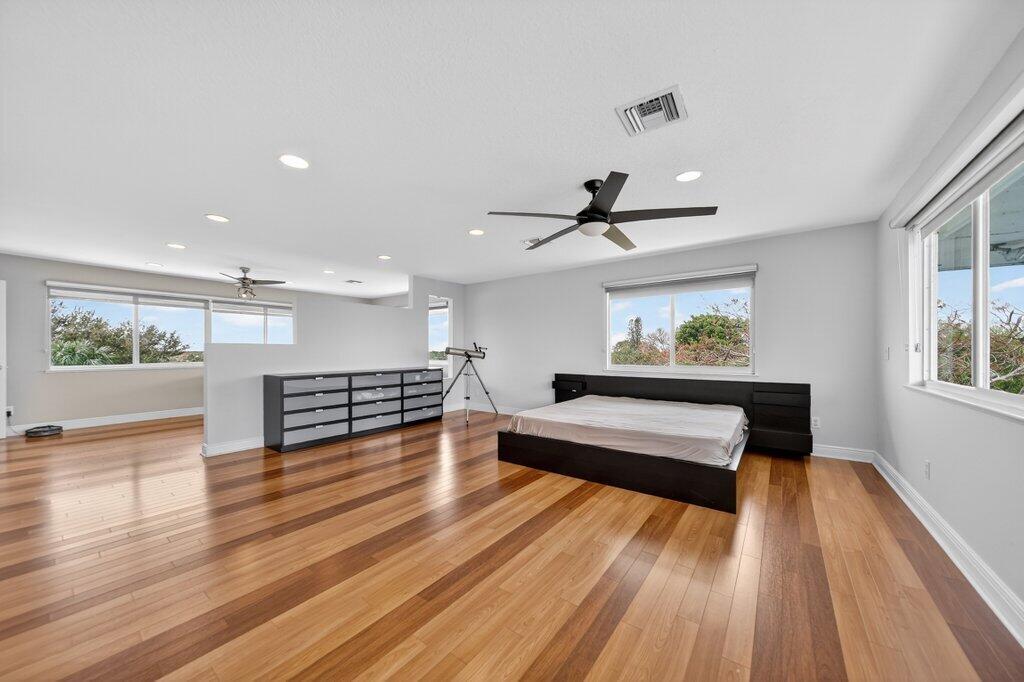 METES AND BOUNDS - Residential