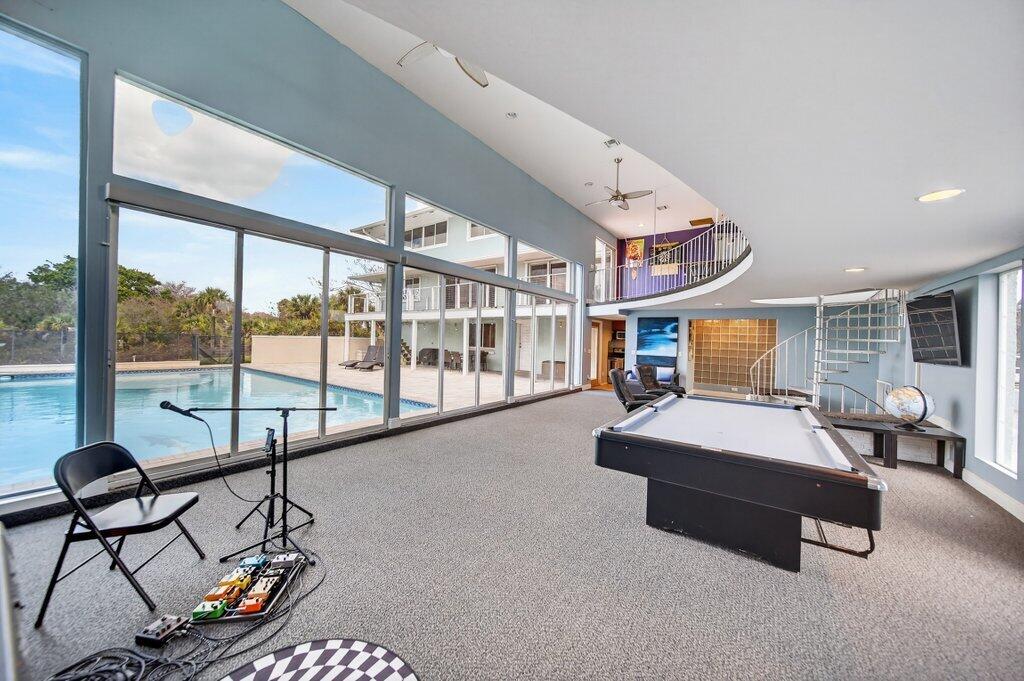 METES AND BOUNDS - Residential