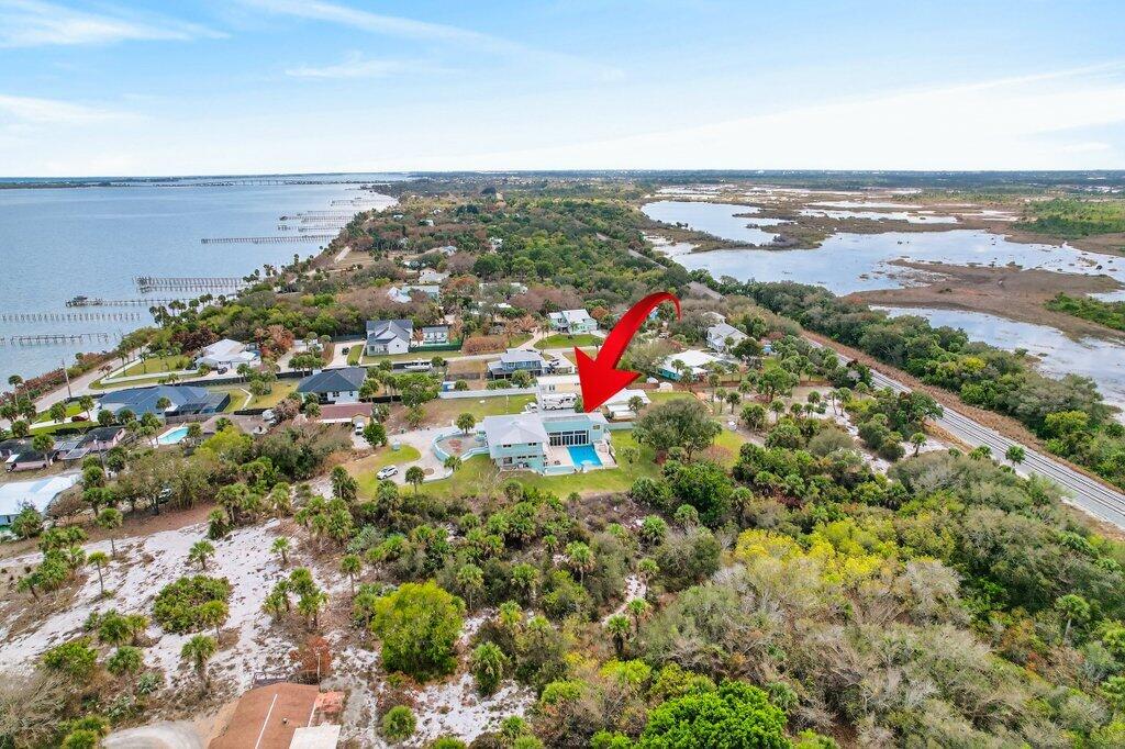 METES AND BOUNDS - Residential