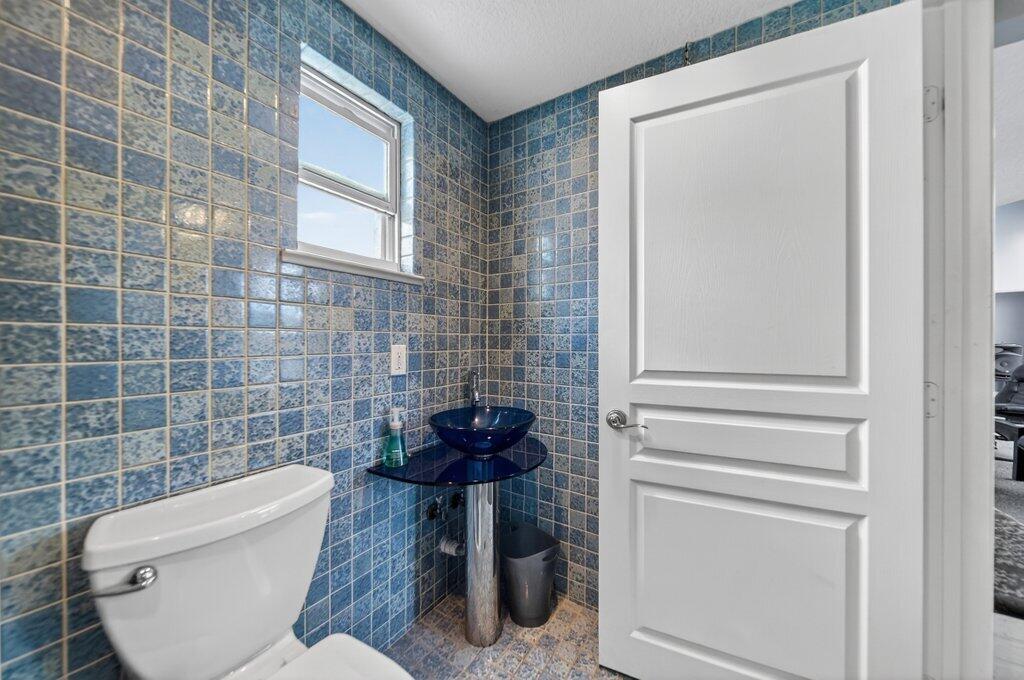 METES AND BOUNDS - Residential