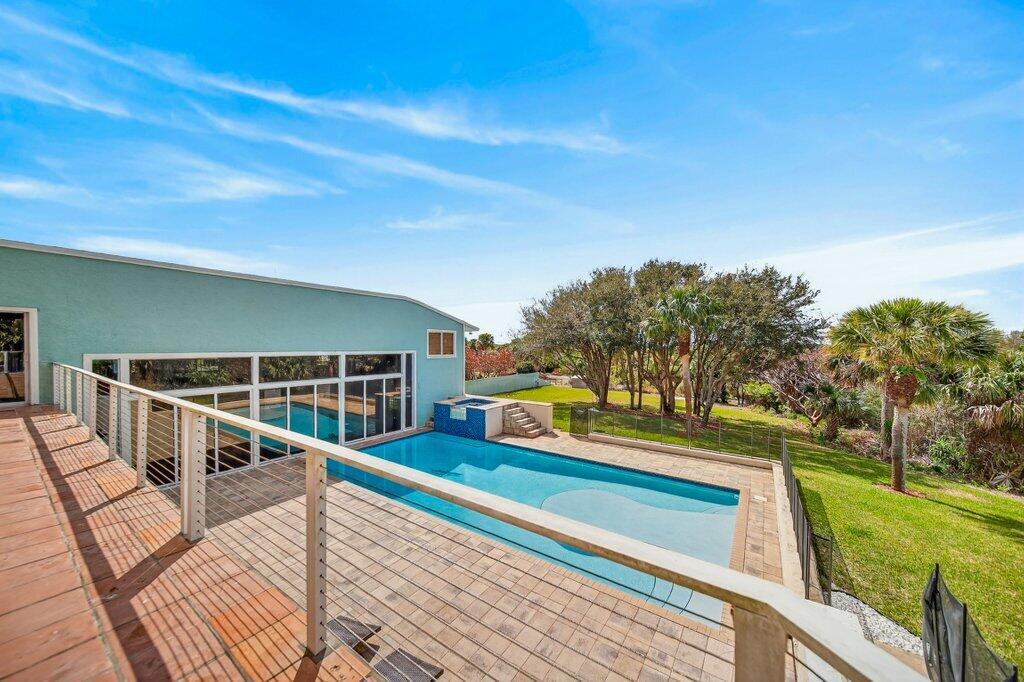 METES AND BOUNDS - Residential