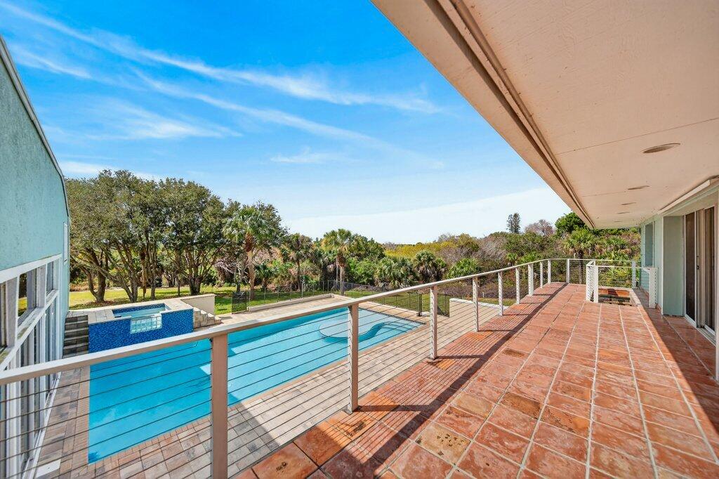 METES AND BOUNDS - Residential