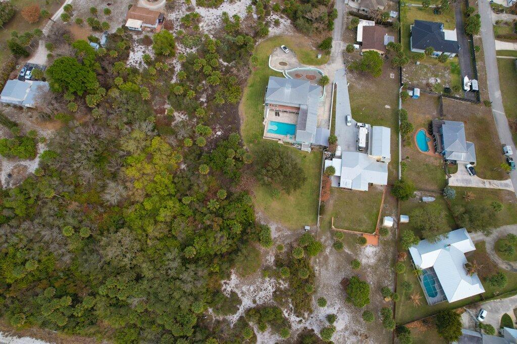 METES AND BOUNDS - Residential