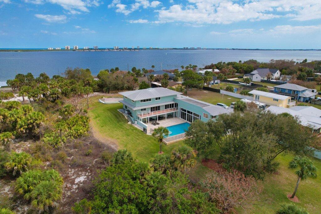 METES AND BOUNDS - Residential