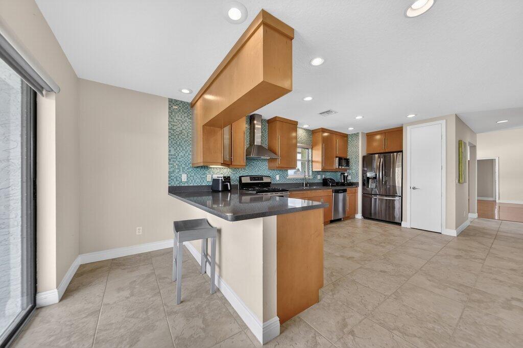 METES AND BOUNDS - Residential