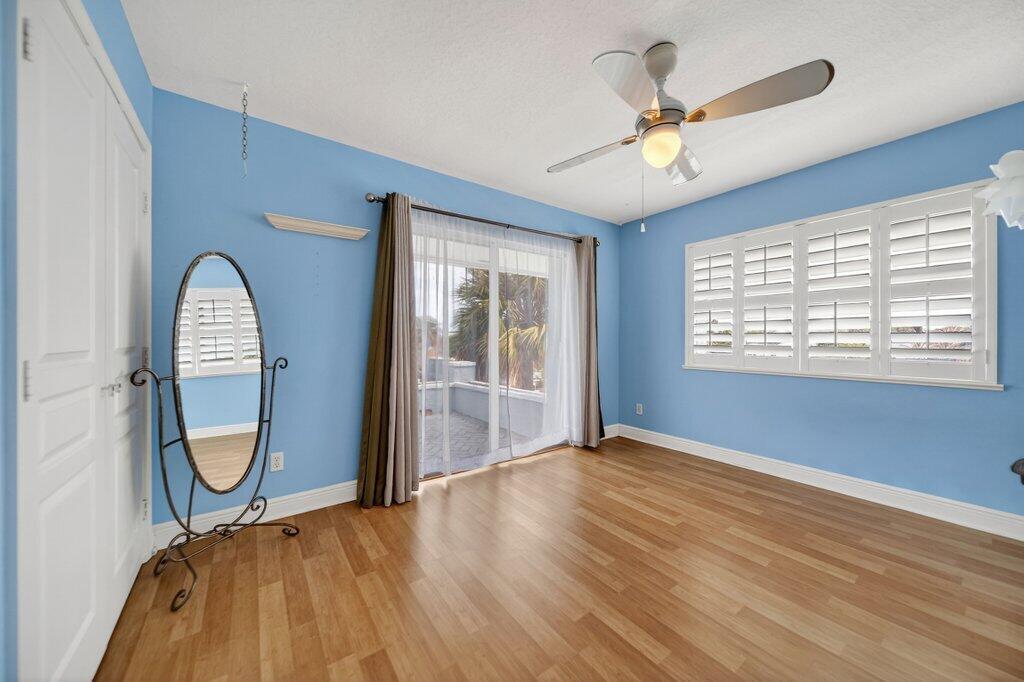 METES AND BOUNDS - Residential