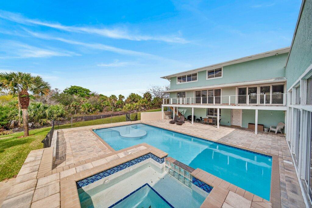 METES AND BOUNDS - Residential