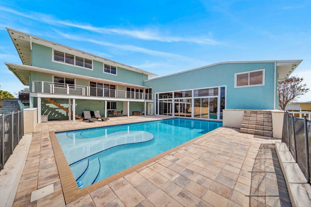 METES AND BOUNDS - Residential