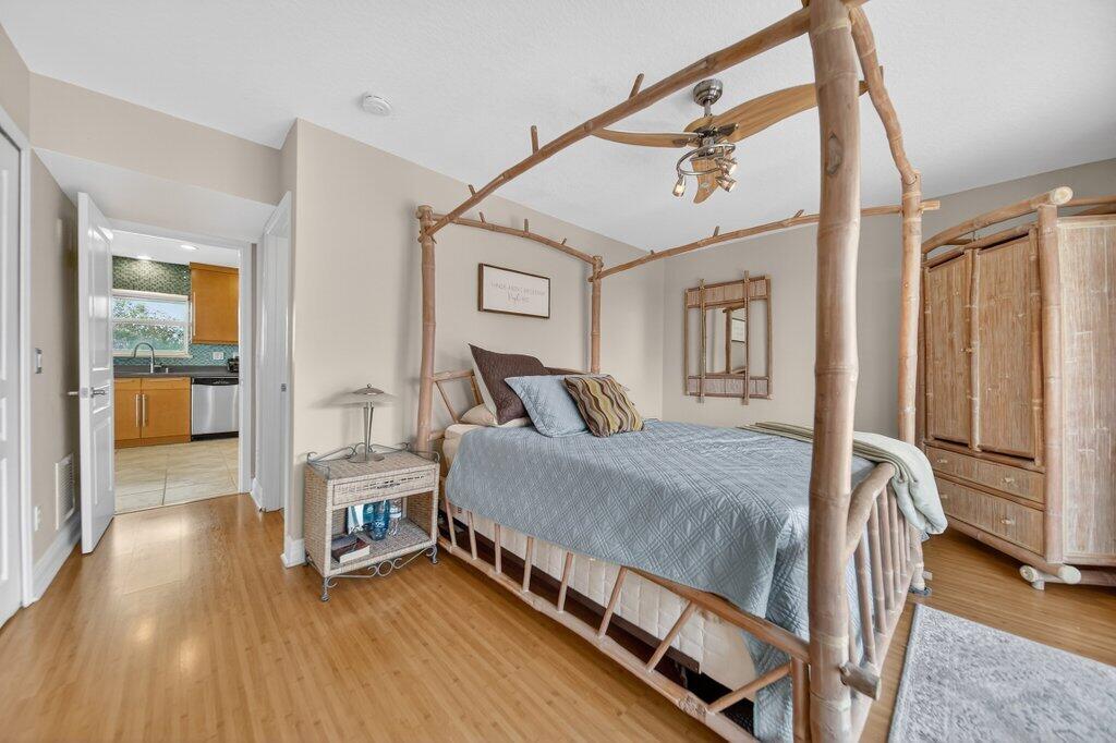 METES AND BOUNDS - Residential