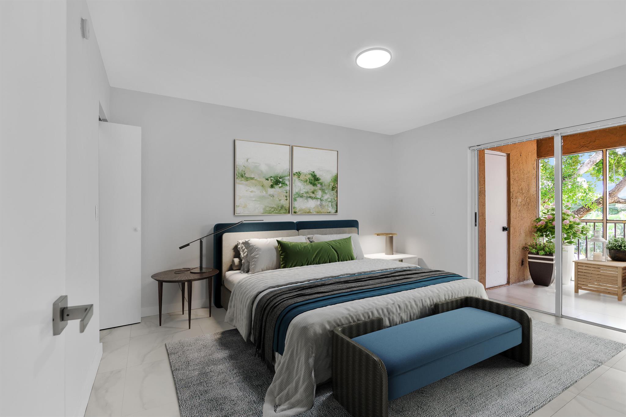 WINDWARD LAKES CONDO - Residential Lease