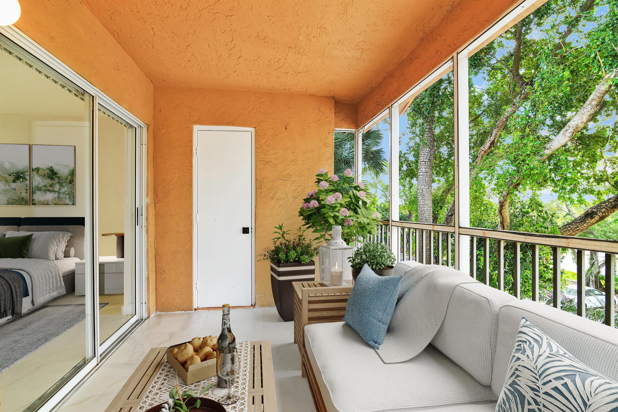 WINDWARD LAKES CONDO - Residential Lease