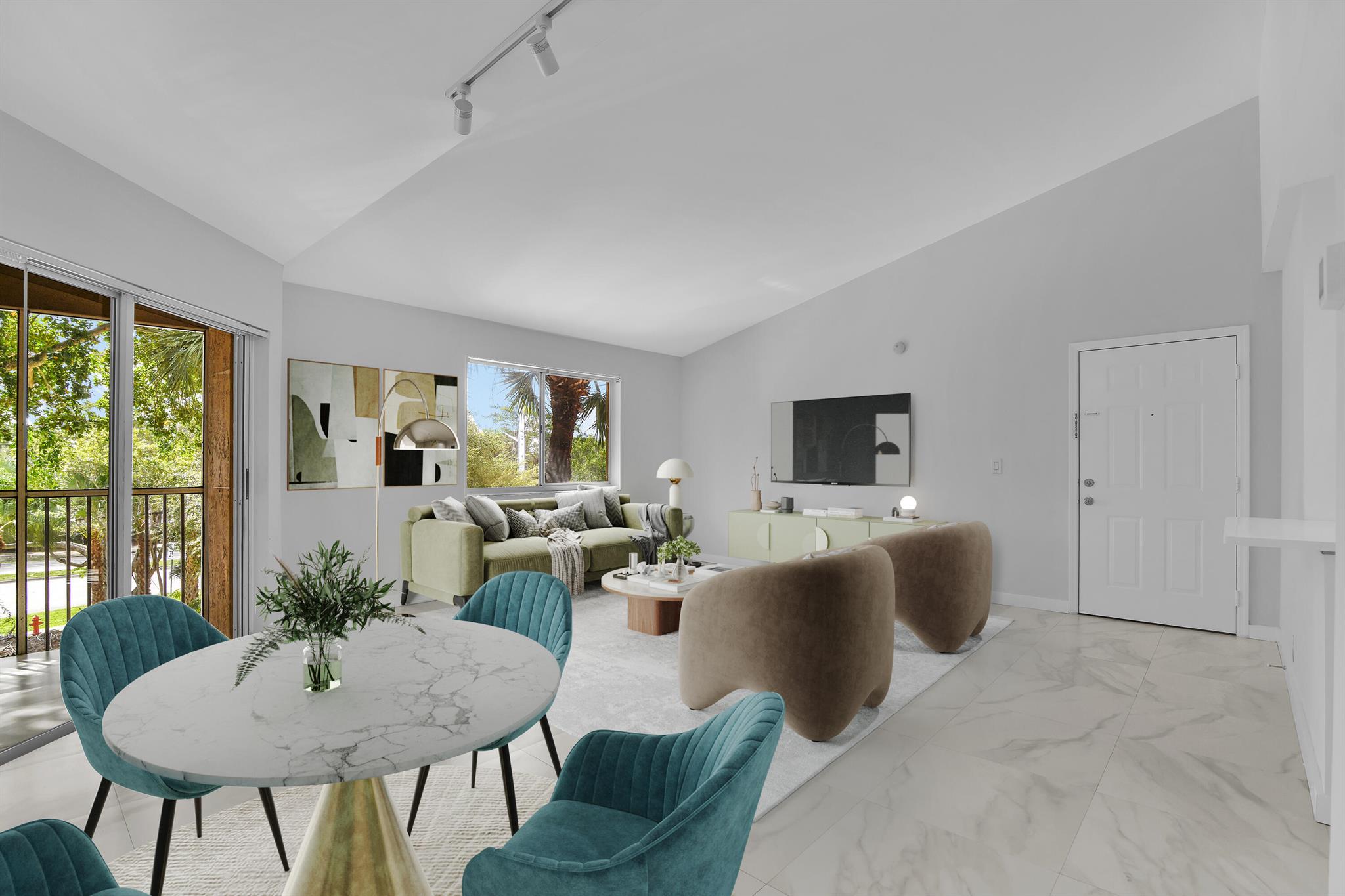 WINDWARD LAKES CONDO - Residential Lease