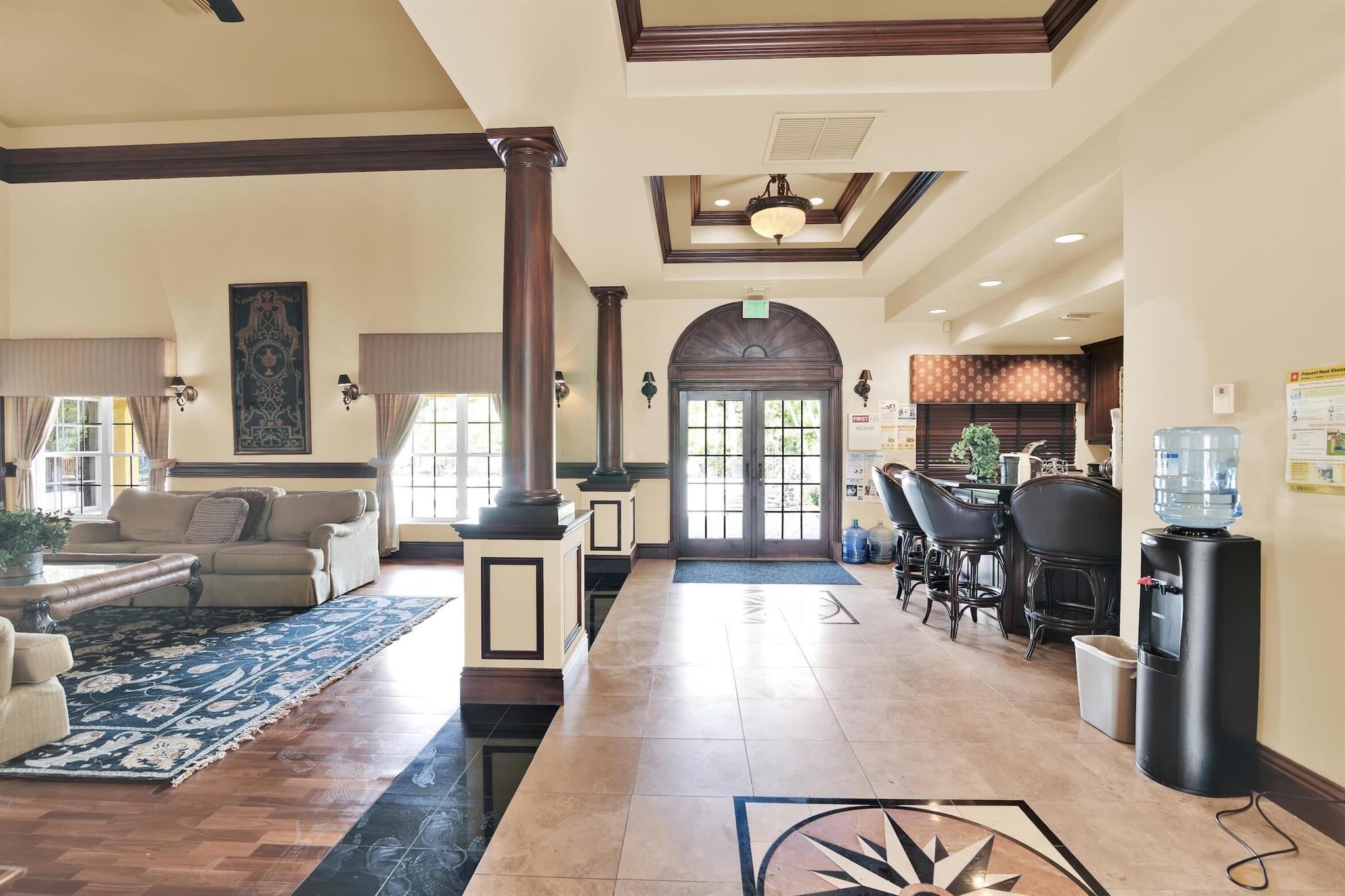 WINDWARD LAKES CONDO - Residential Lease