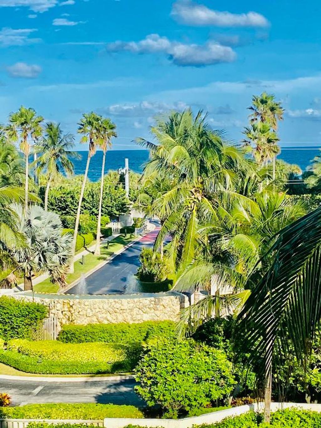 Photo of 5049 N.Highway A1a #402, Hutchinson Island, FL 34949 (MLS # R10956947)