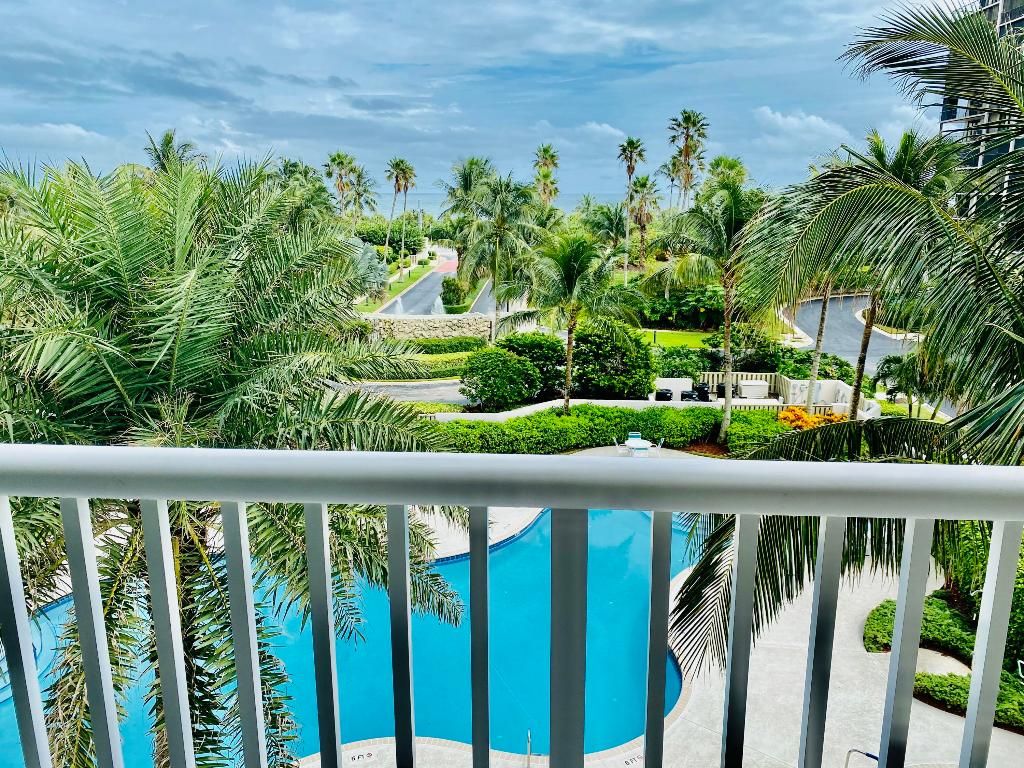 Photo of 5049 N.Highway A1a #402, Hutchinson Island, FL 34949 (MLS # R10956947)