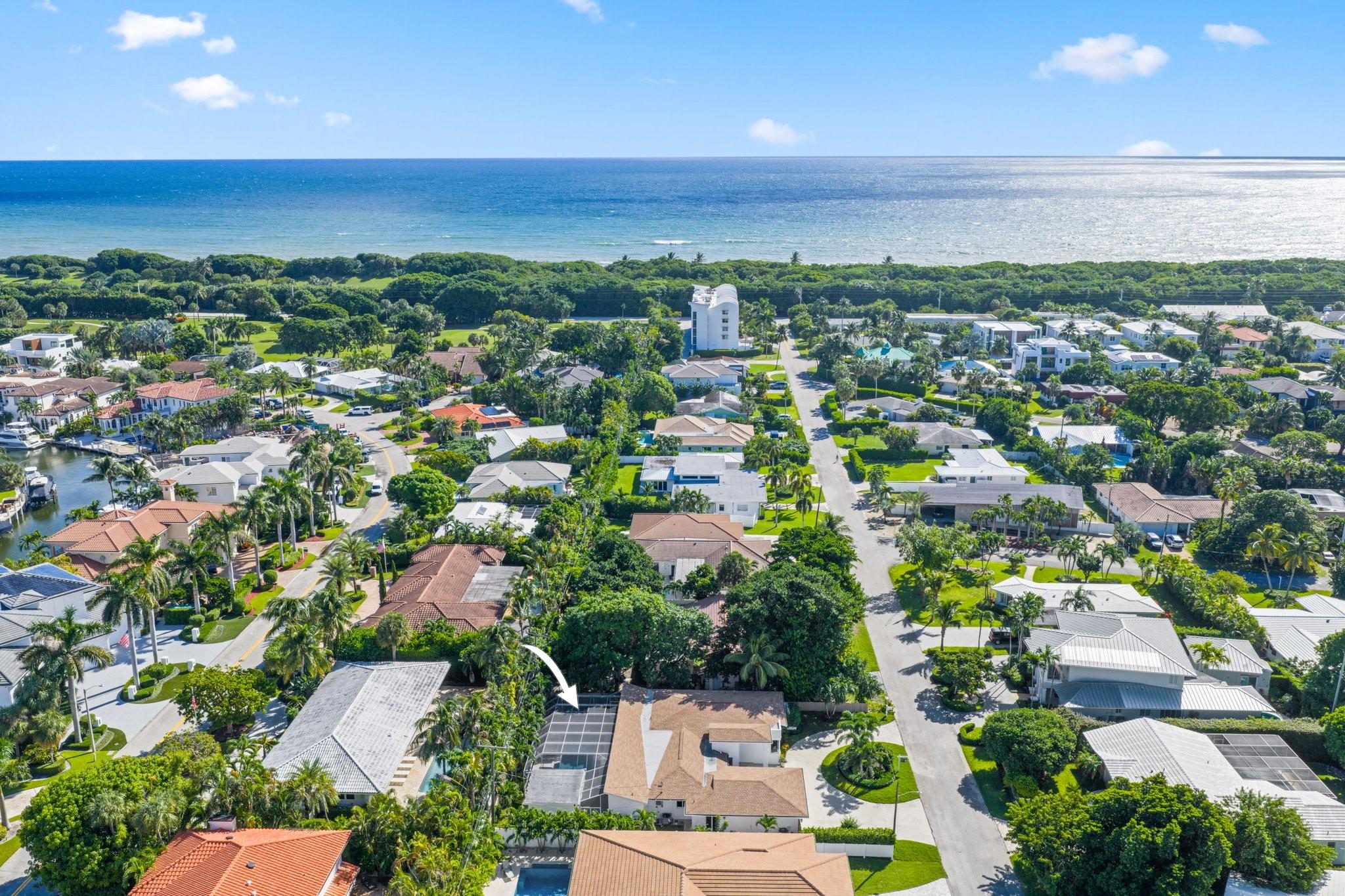 Boca Raton Riviera Unit D - Residential