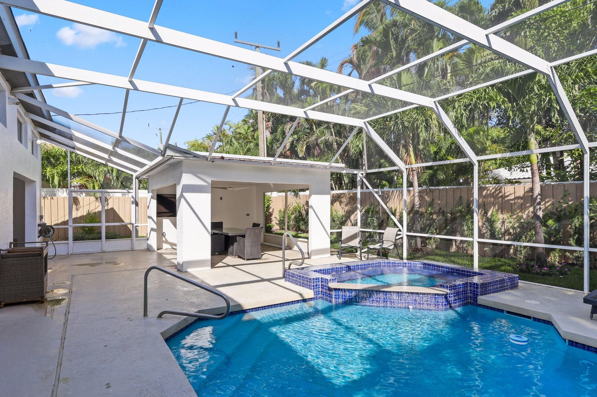 Boca Raton Riviera Unit D - Residential