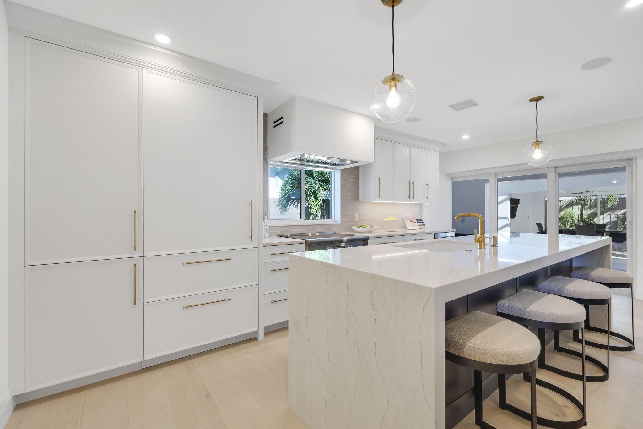 Boca Raton Riviera Unit D - Residential