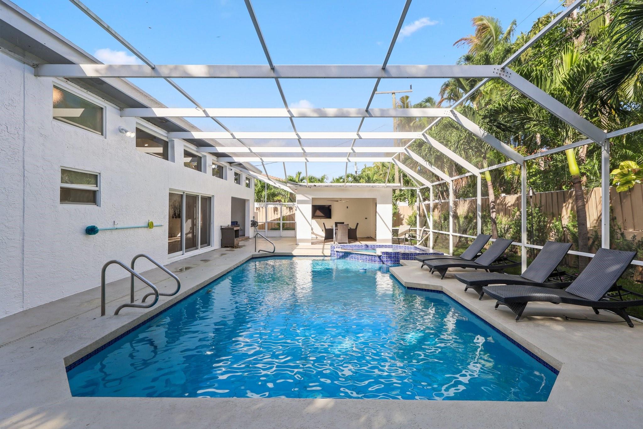 Boca Raton Riviera Unit D - Residential