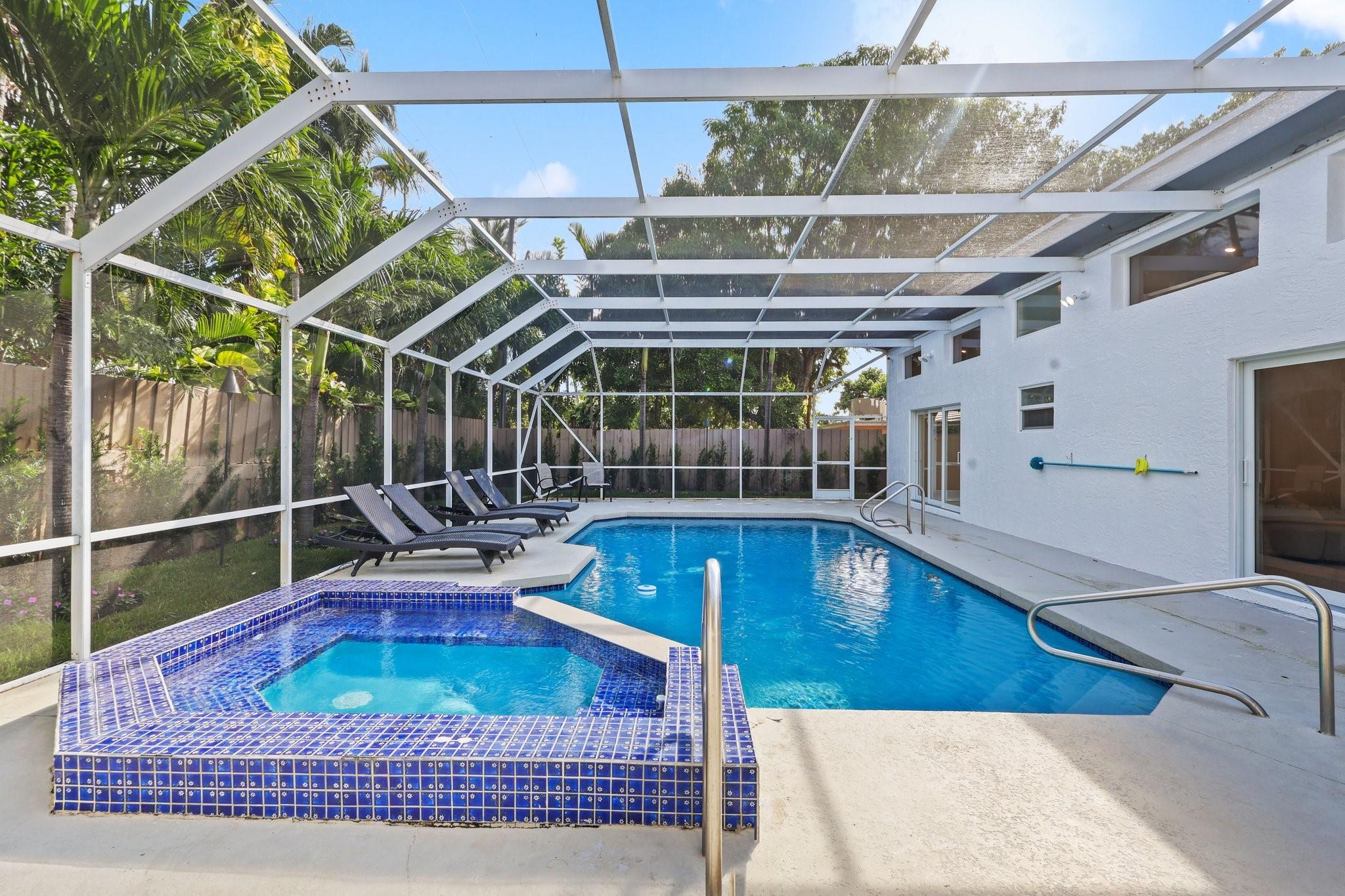 Boca Raton Riviera Unit D - Residential