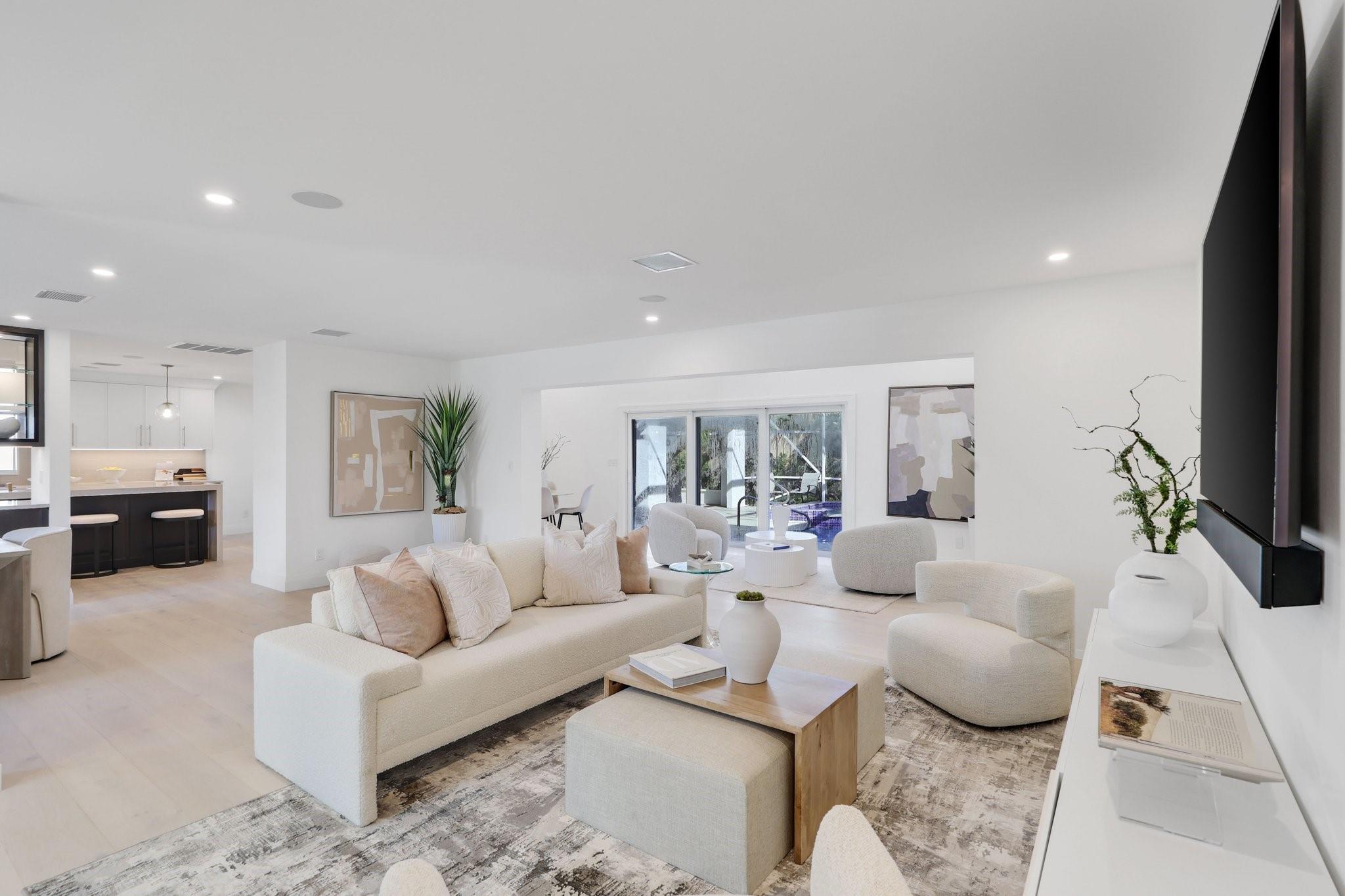 Boca Raton Riviera Unit D - Residential