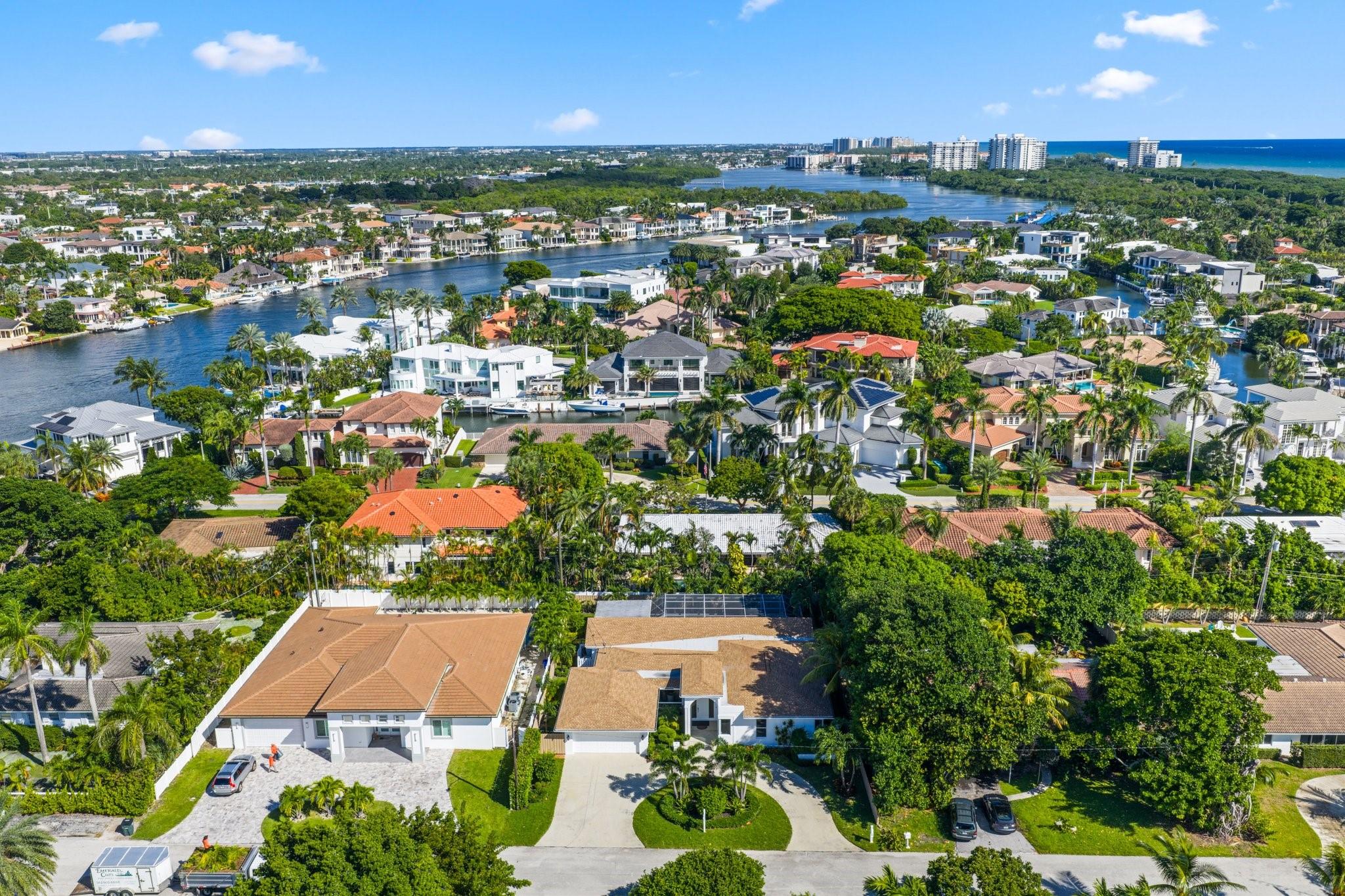 Boca Raton Riviera Unit D - Residential