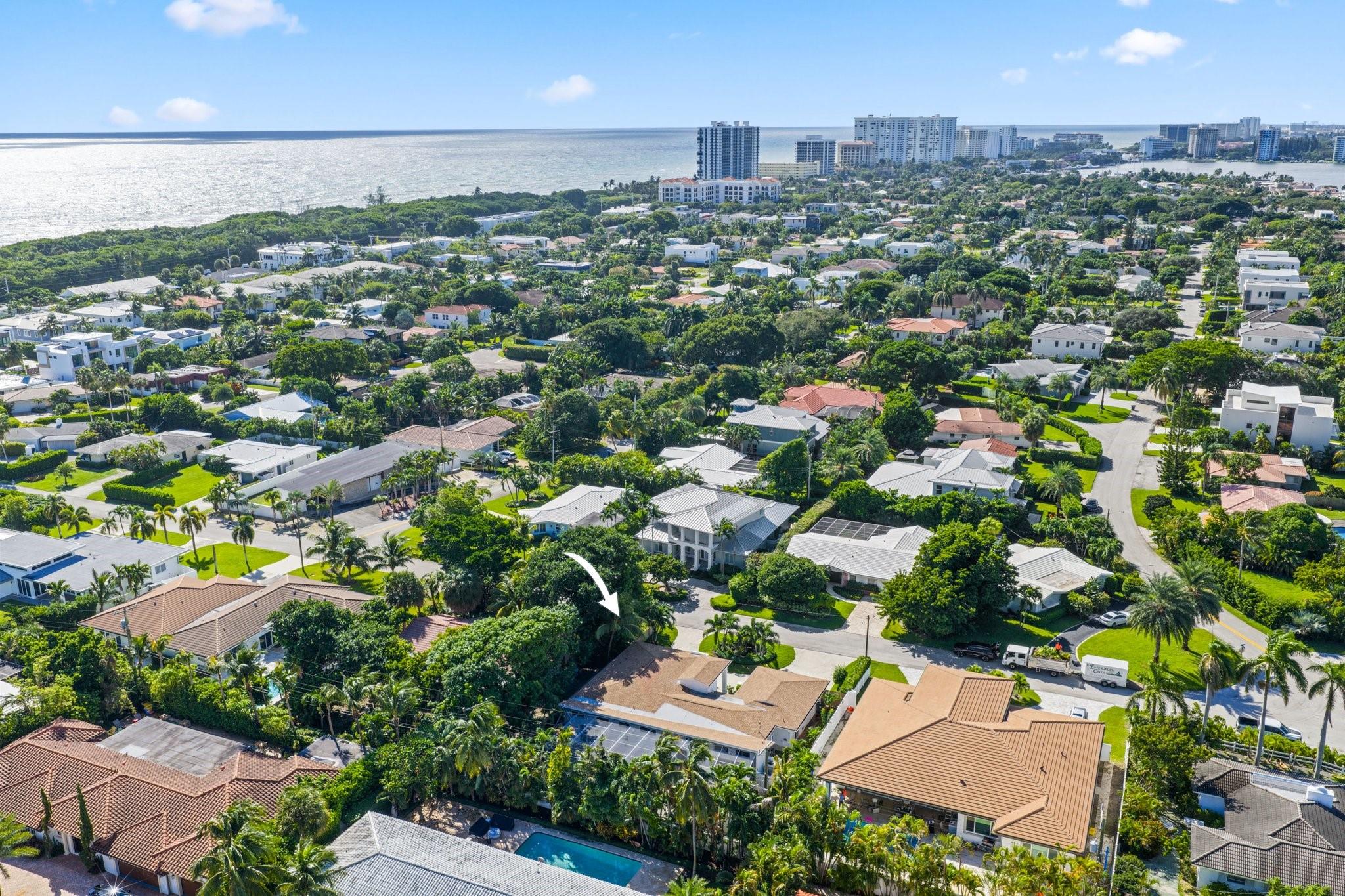 Boca Raton Riviera Unit D - Residential
