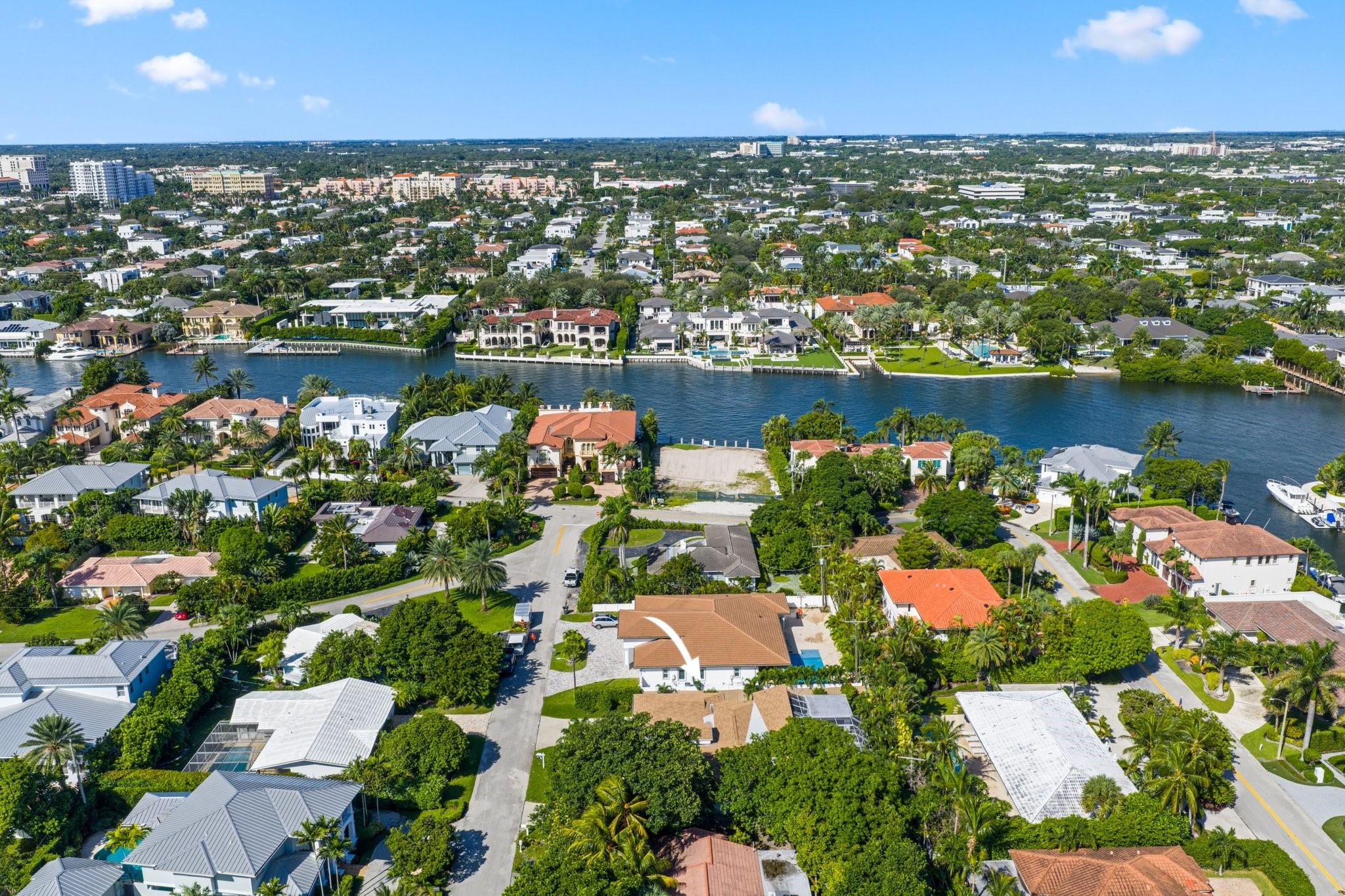 Boca Raton Riviera Unit D - Residential