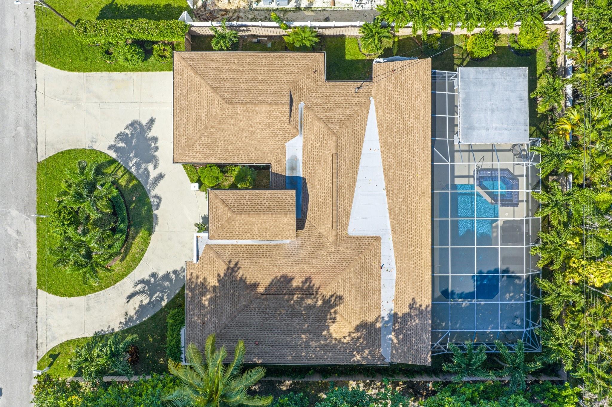 Boca Raton Riviera Unit D - Residential