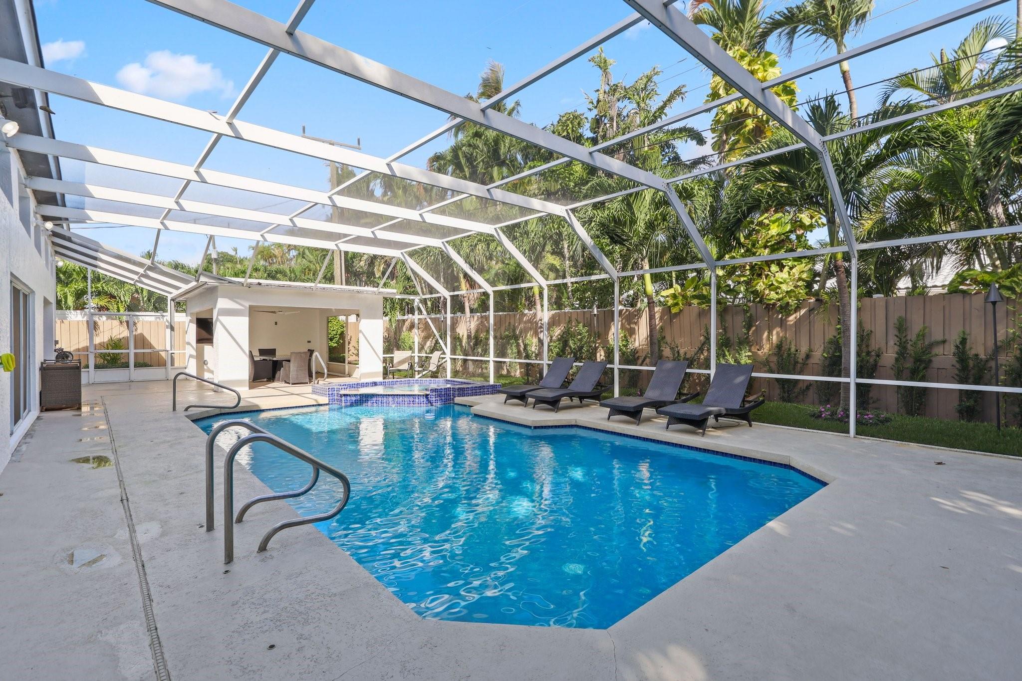 Boca Raton Riviera Unit D - Residential