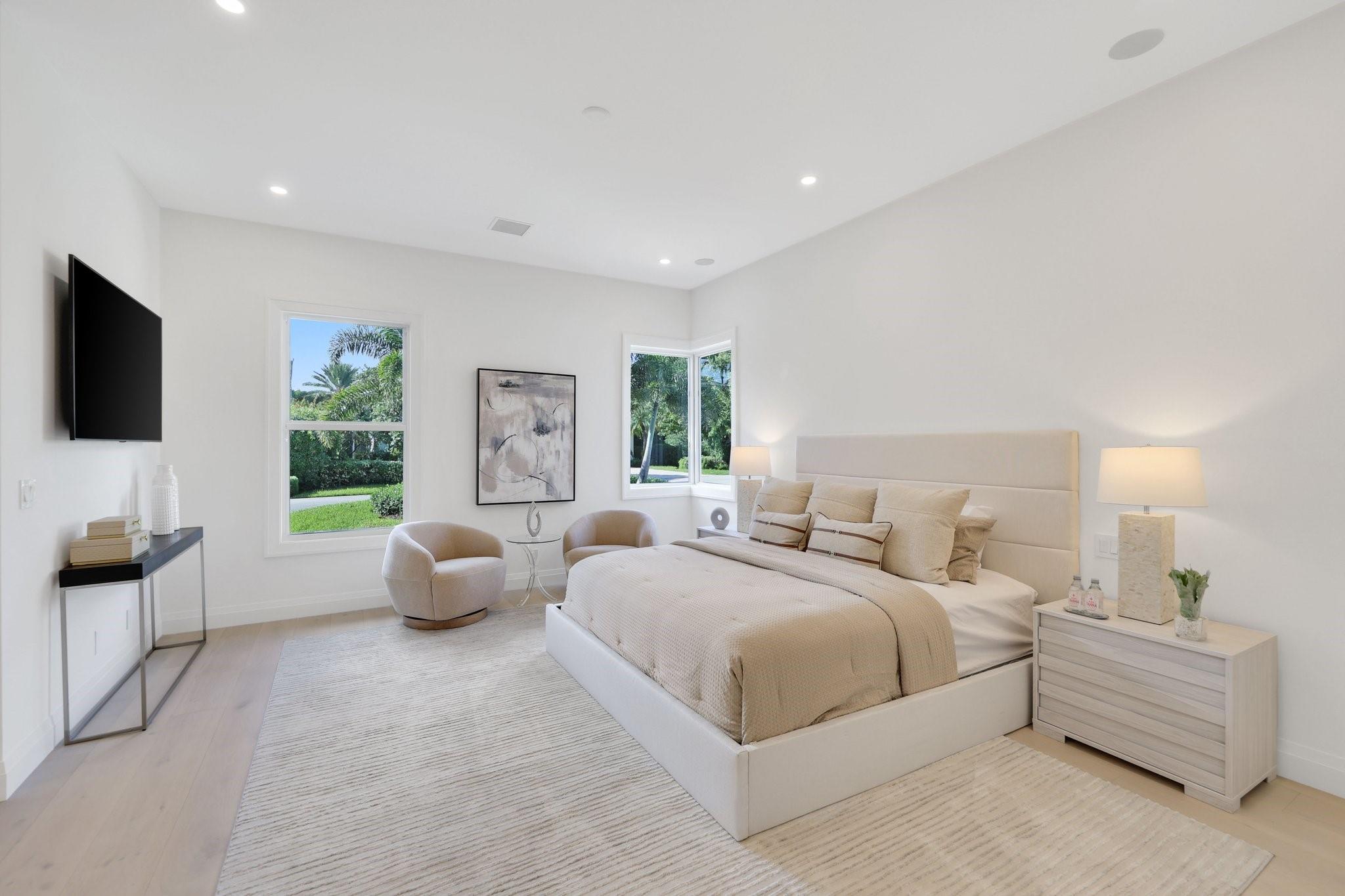 Boca Raton Riviera Unit D - Residential