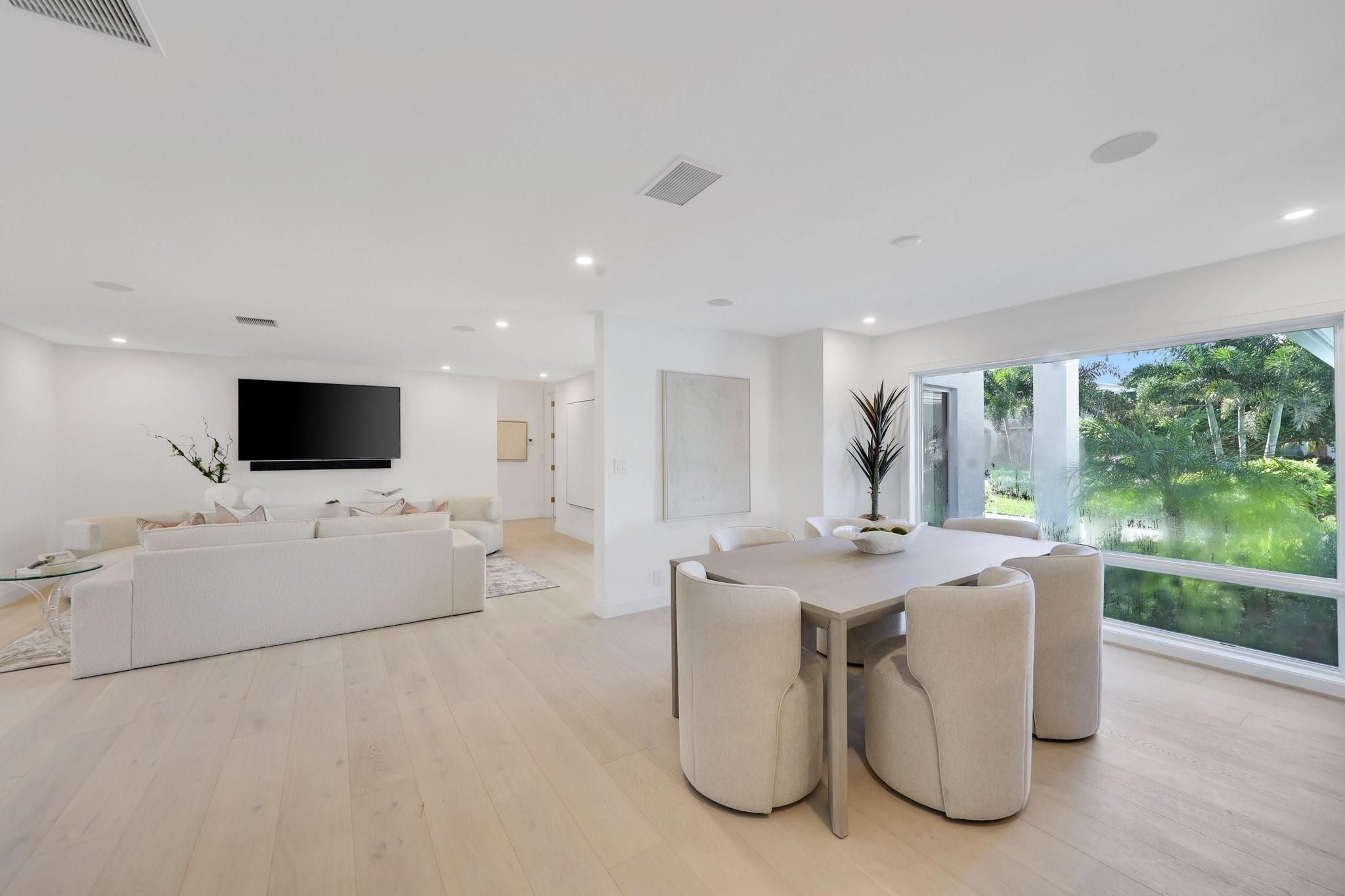 Boca Raton Riviera Unit D - Residential