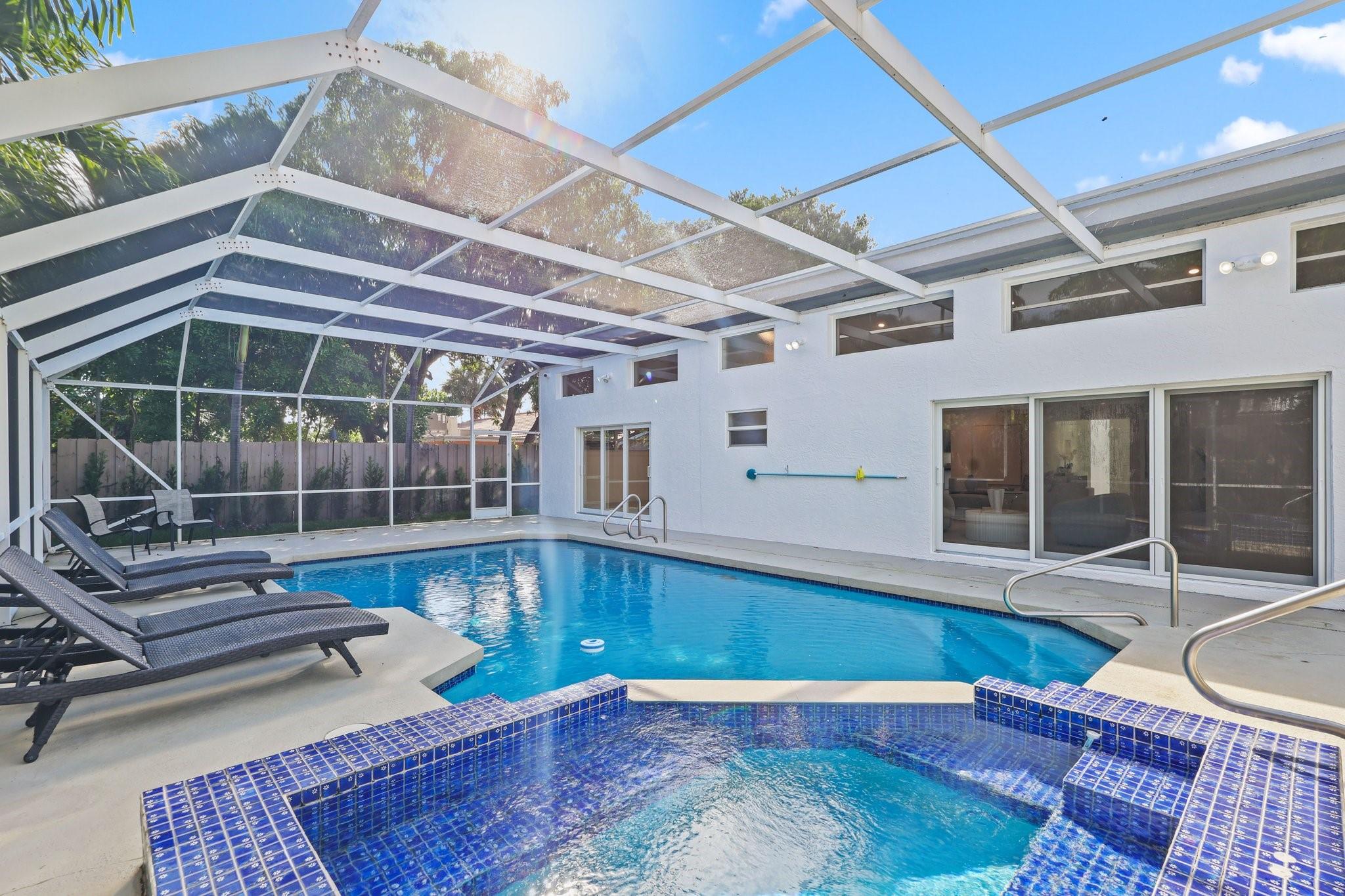 Boca Raton Riviera Unit D - Residential