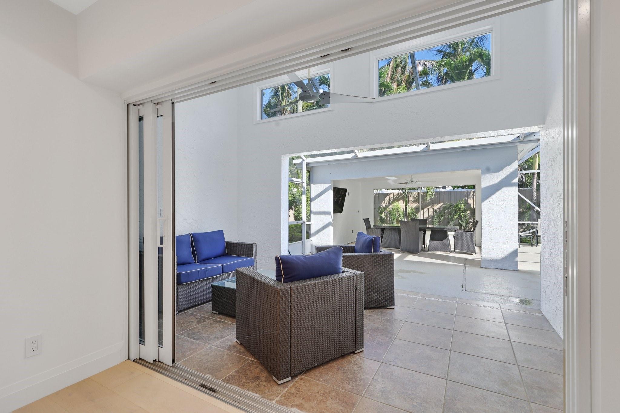 Boca Raton Riviera Unit D - Residential