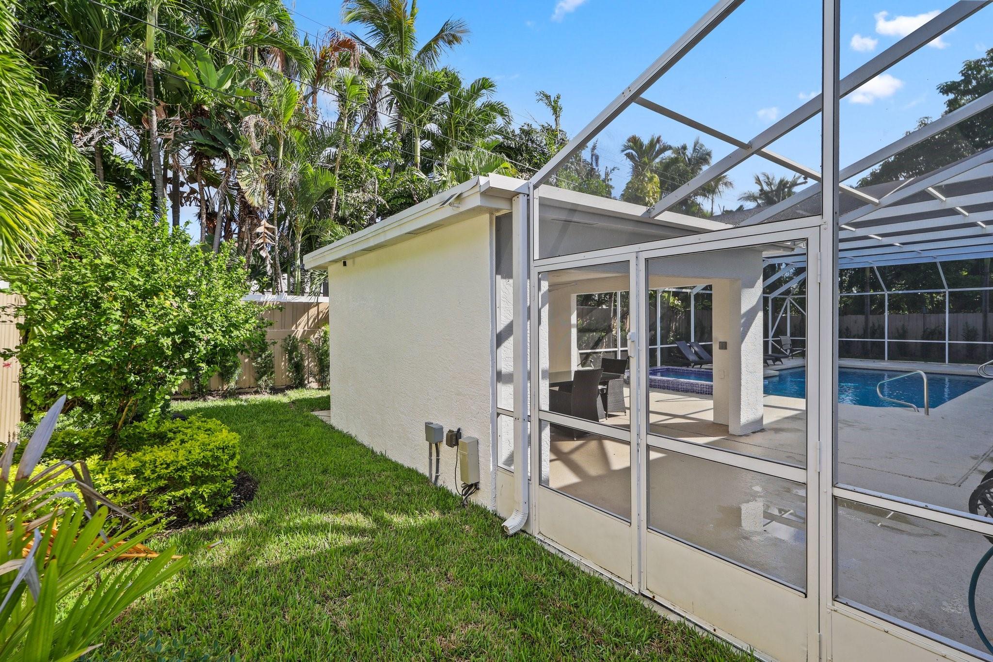 Boca Raton Riviera Unit D - Residential