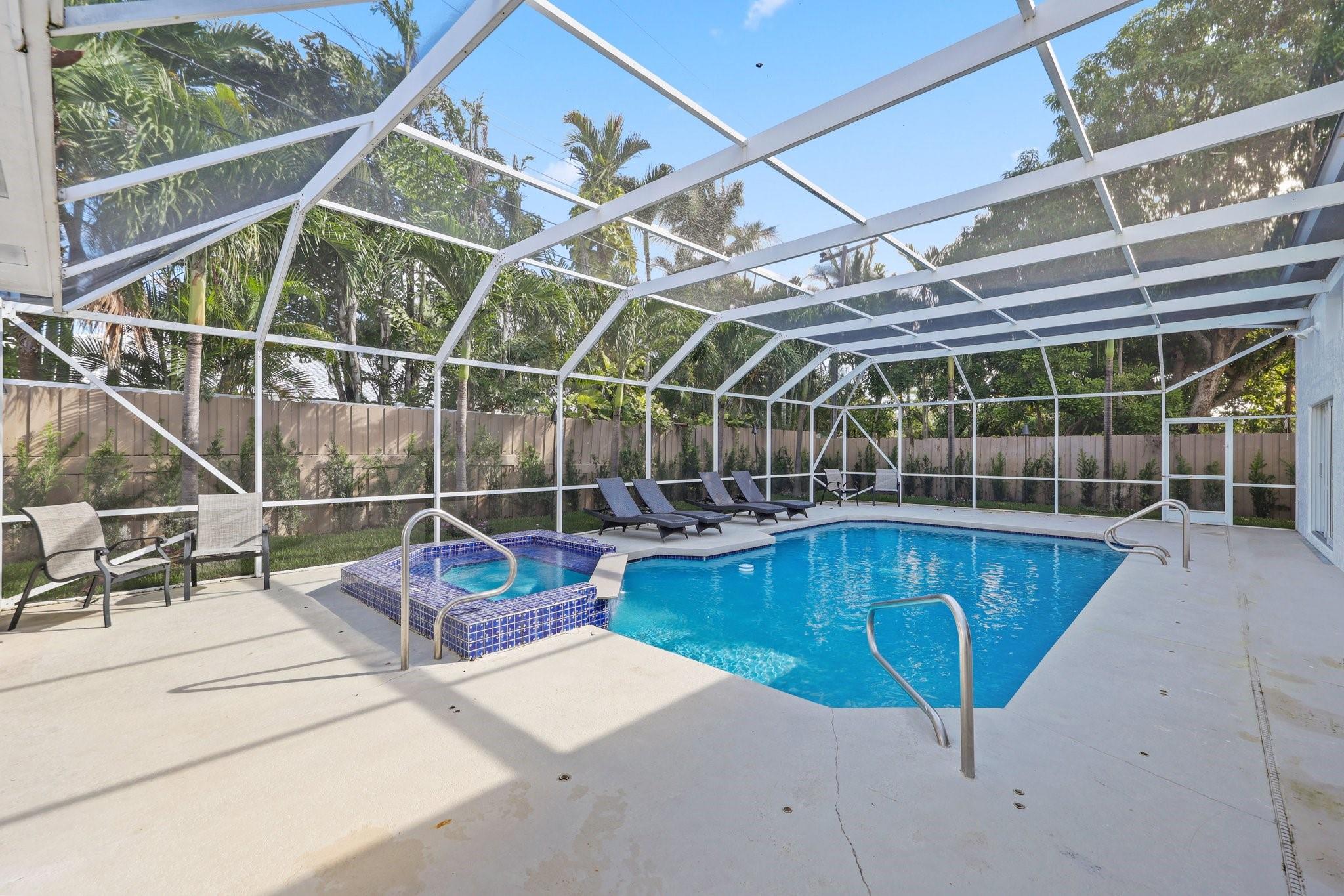 Boca Raton Riviera Unit D - Residential