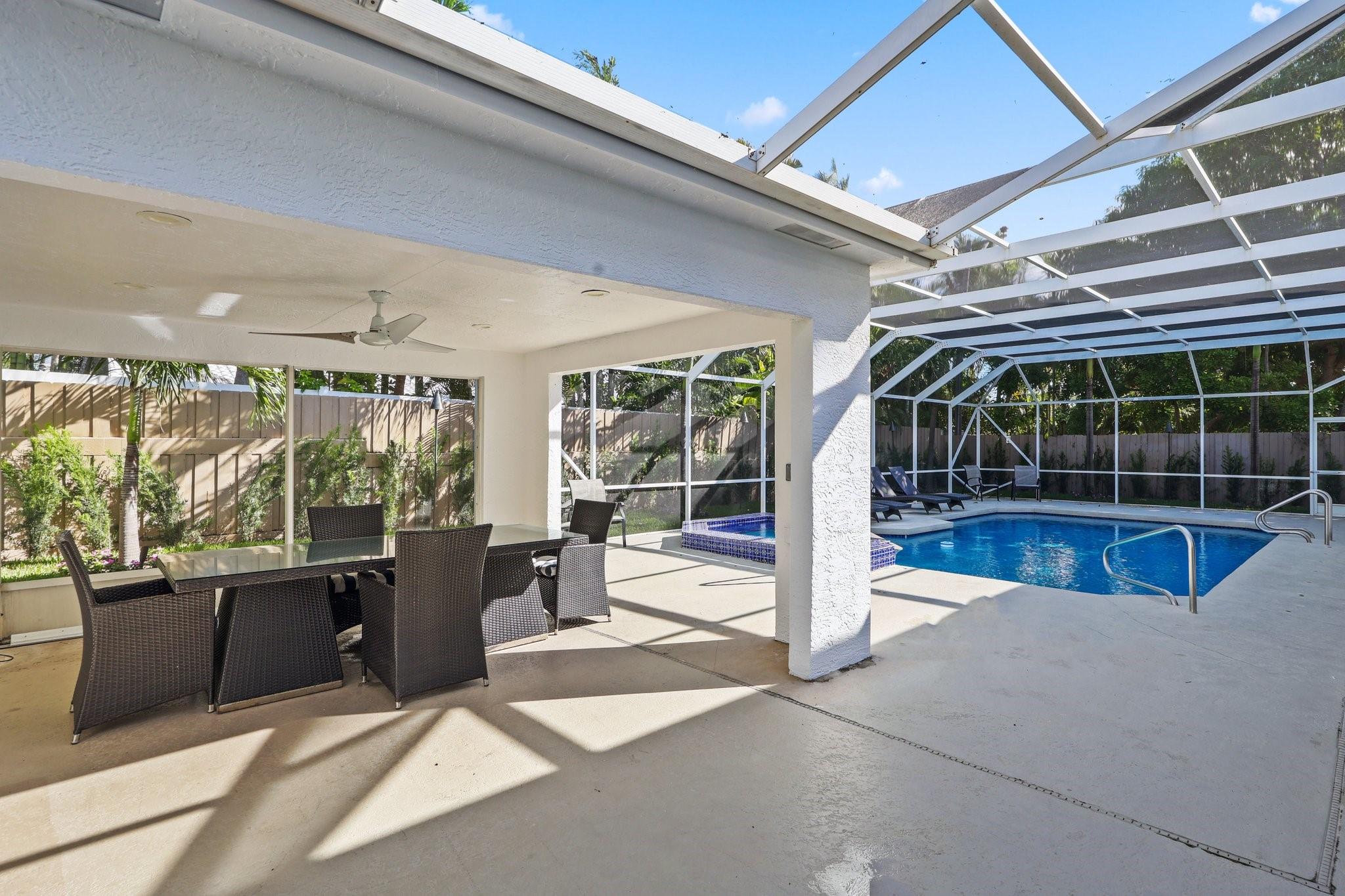 Boca Raton Riviera Unit D - Residential