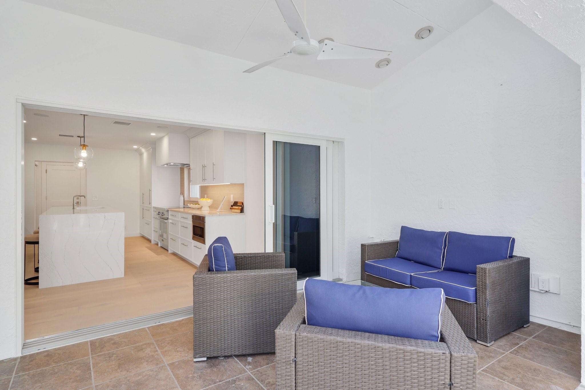 Boca Raton Riviera Unit D - Residential