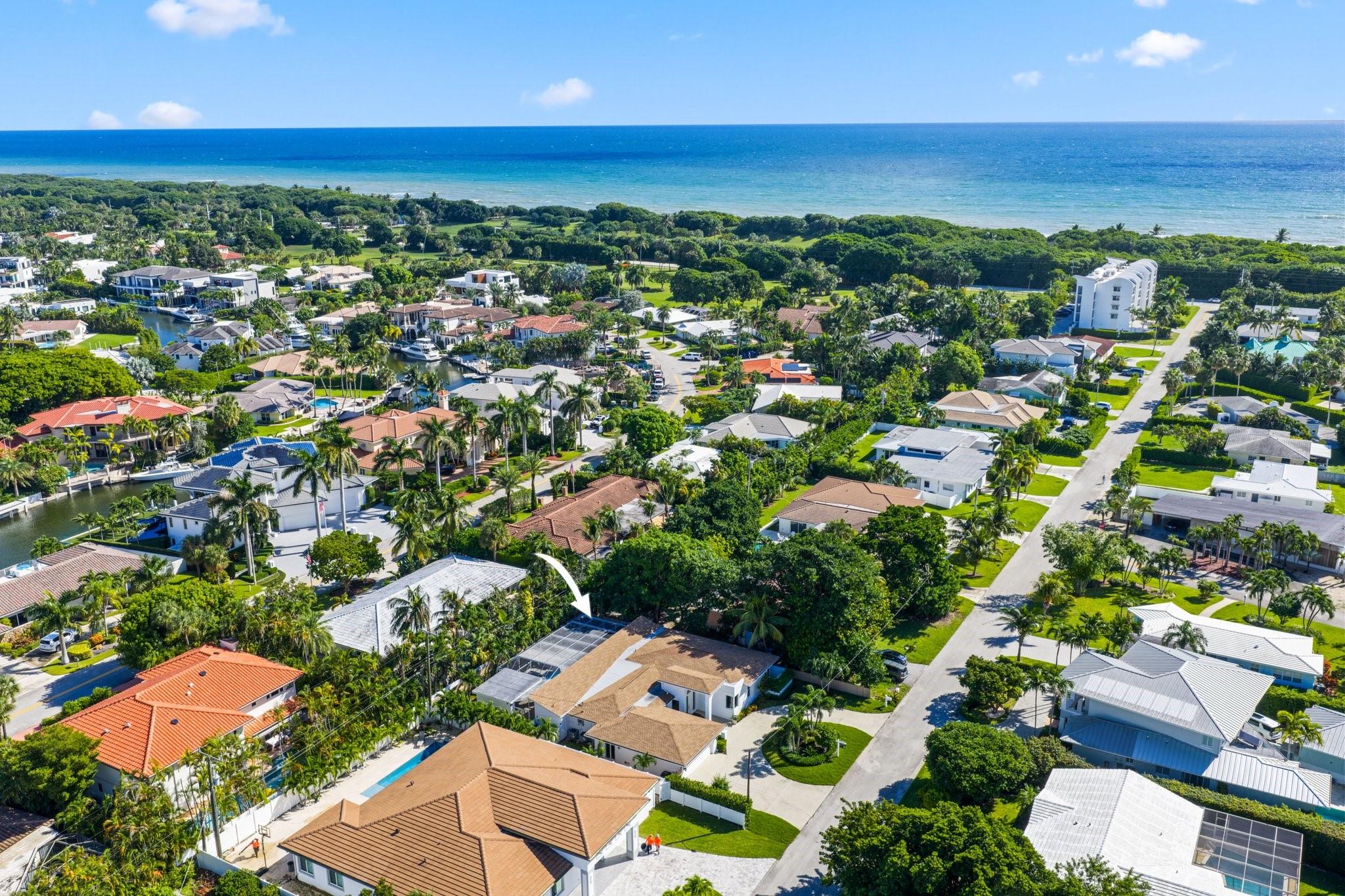 Boca Raton Riviera Unit D - Residential