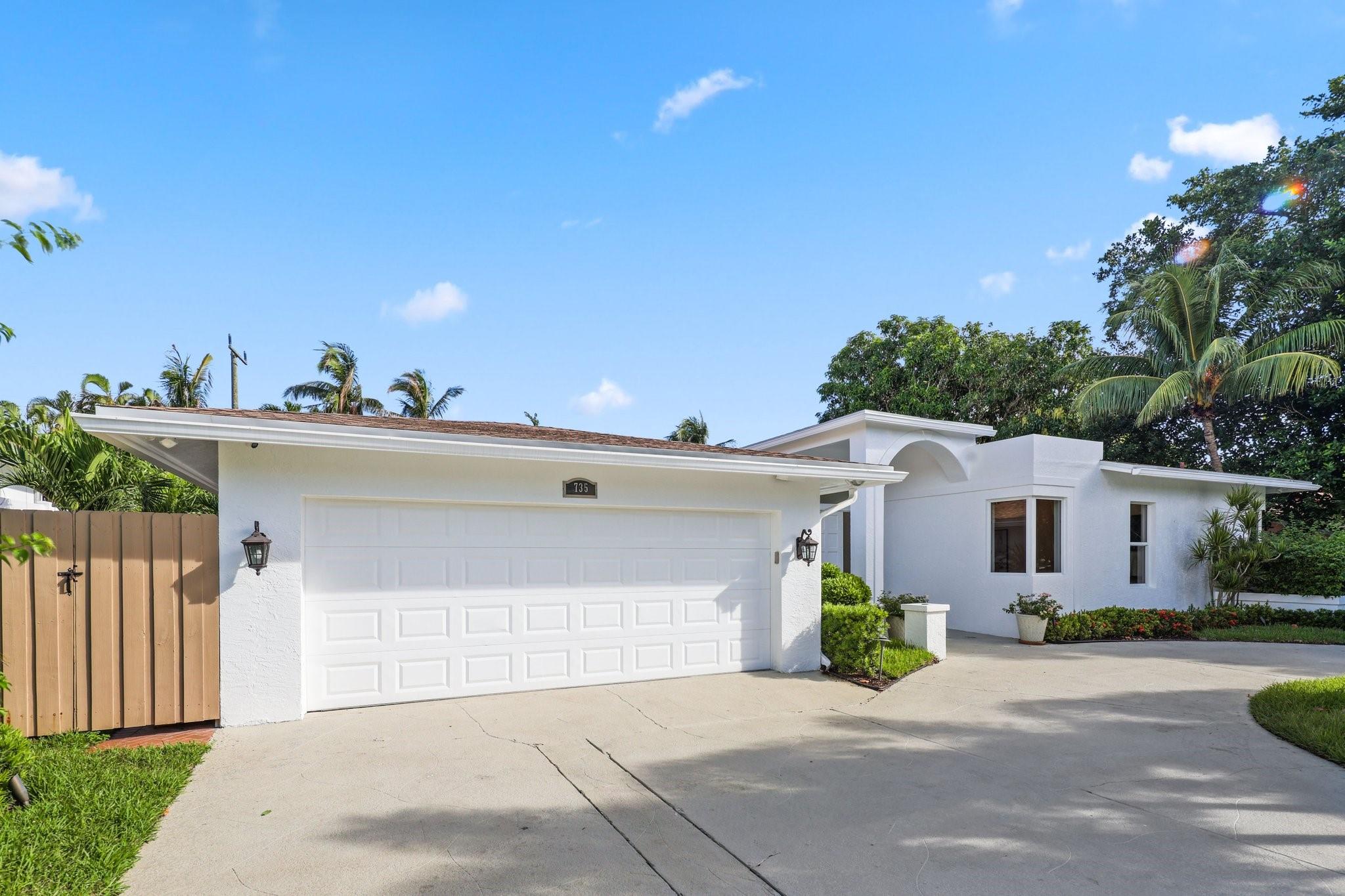 Boca Raton Riviera Unit D - Residential