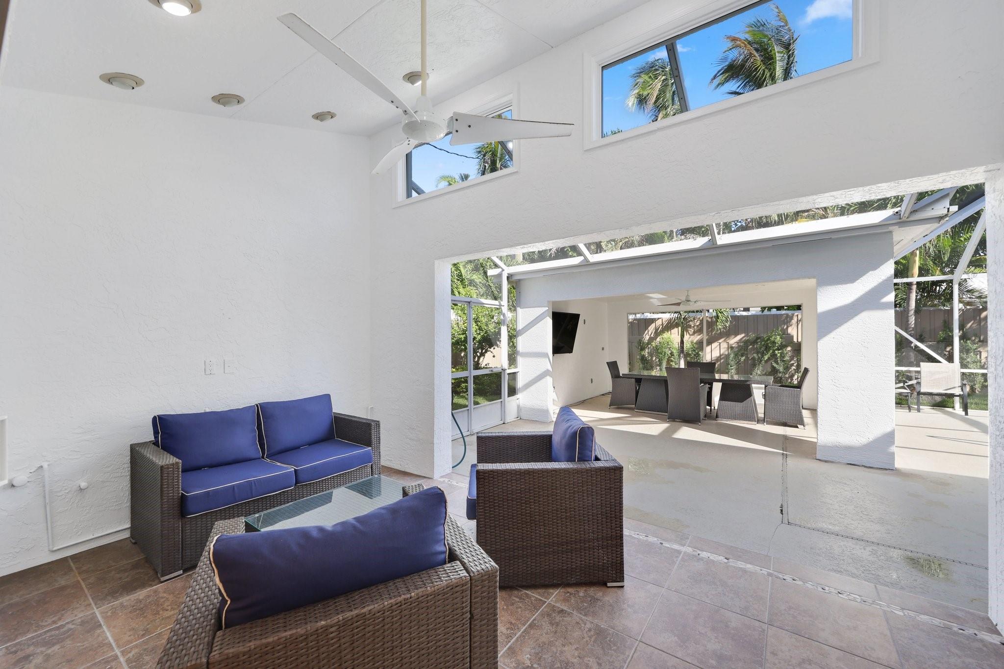 Boca Raton Riviera Unit D - Residential