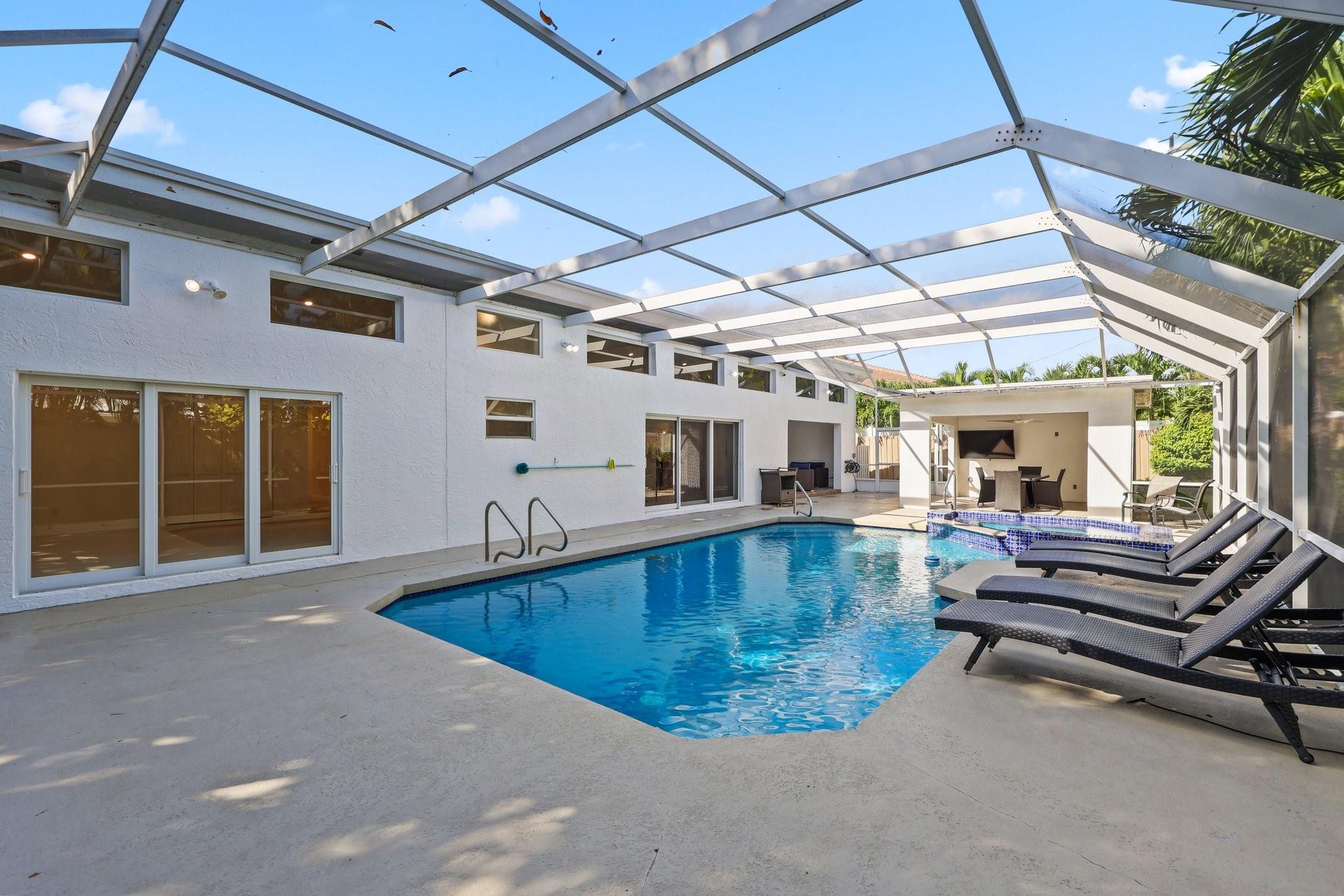 Boca Raton Riviera Unit D - Residential