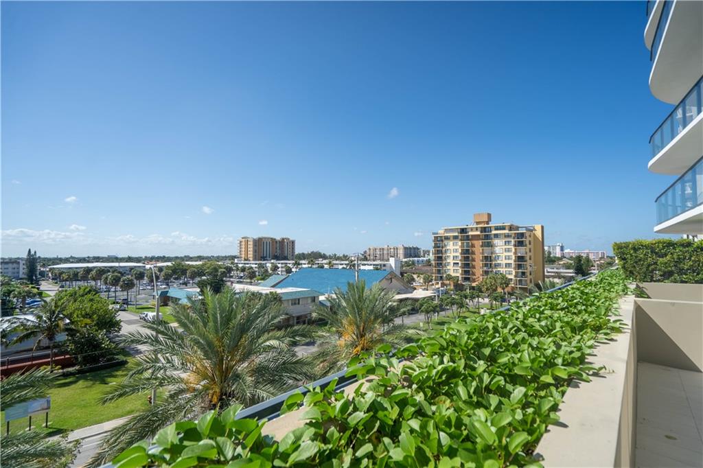 Sabbia Beach - Residential