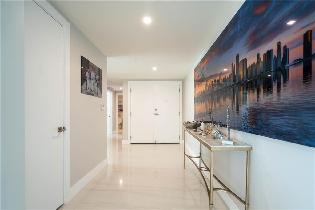 Sabbia Beach - Residential