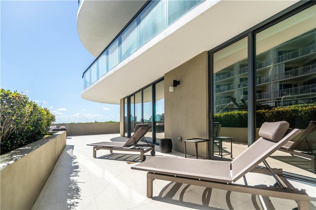 Sabbia Beach - Residential