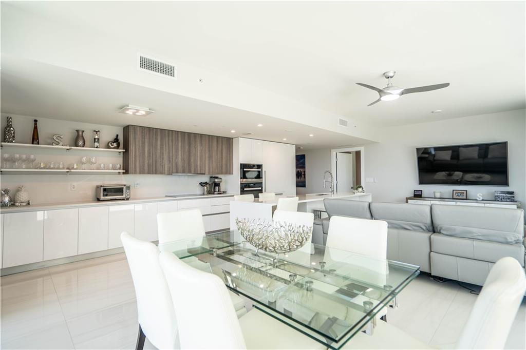 Sabbia Beach - Residential