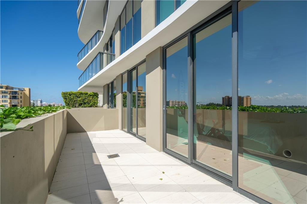 Sabbia Beach - Residential