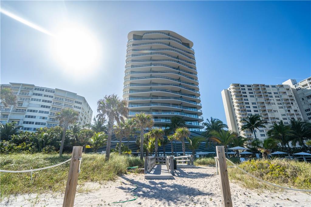 Sabbia Beach - Residential