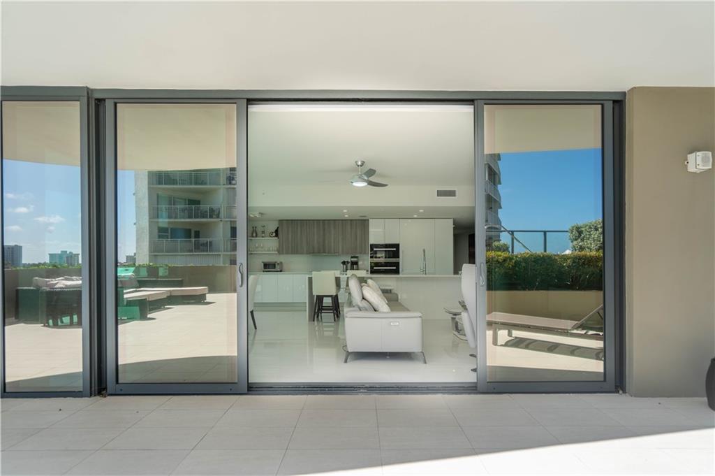 Sabbia Beach - Residential