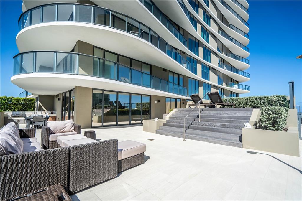 Sabbia Beach - Residential